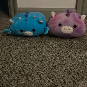 Squishmallows(NWOT)